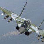 Wallpapers de aviones de guerra