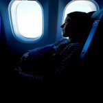 Viajar en avión con sintomas de embarazo